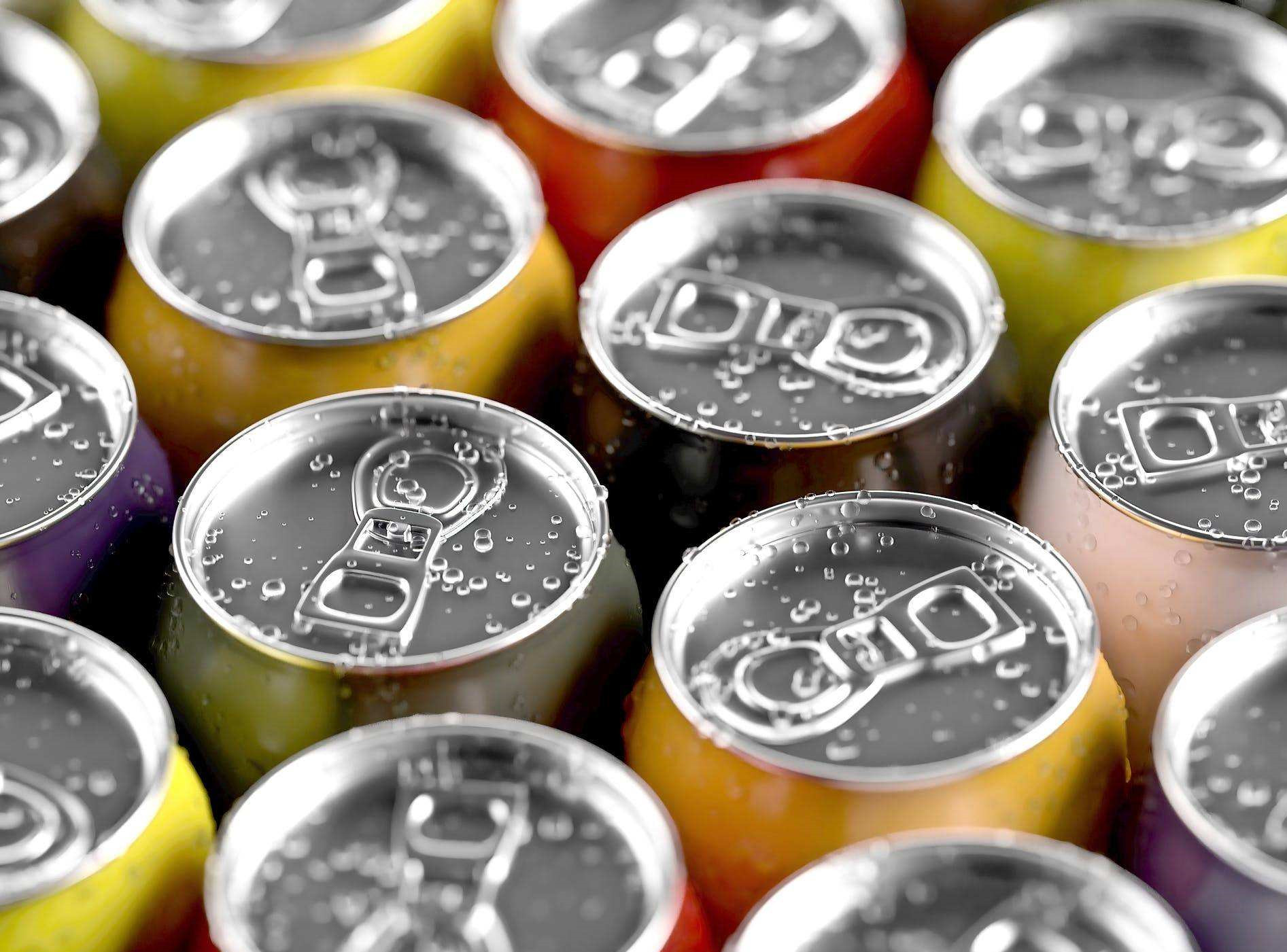 Ongoing Can Shortage, Aluminum Pricing Leave Breweries In a Pinch