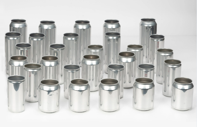 Aluminium can shortages threaten the future of US craft breweries